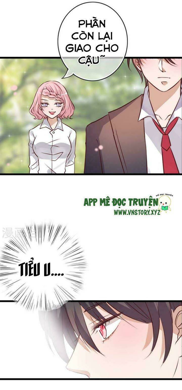 Sau Con Mưa Mùa Hạ: Chapter 49