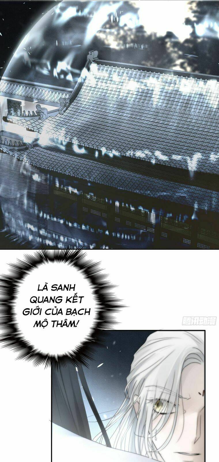 Nguyệt Trụy Trọng Minh: Chapter 9