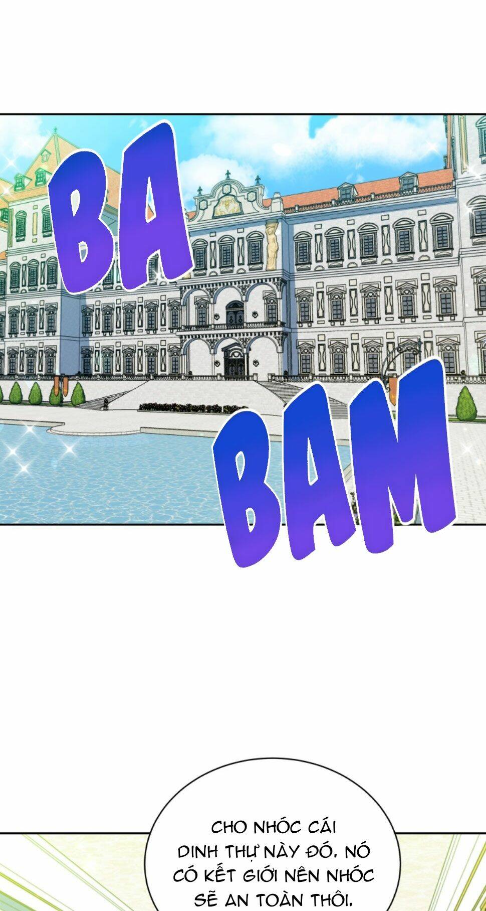 Nàng Elizabeth Thuần Khiết: Chapter 33