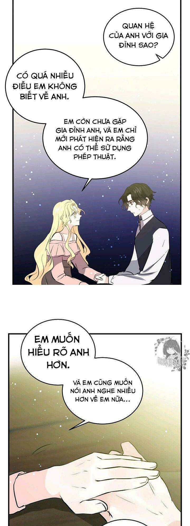 Tôi Là Bạn Gái Cũ Của Một Người Lính: Chapter 38