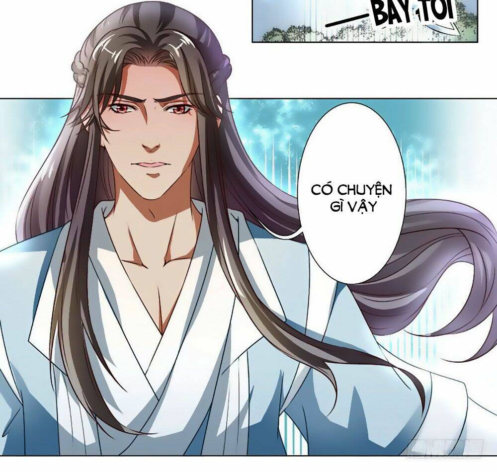 Liêu Liêu Nhân Thân Tu Tiên Truyện: Chapter 64