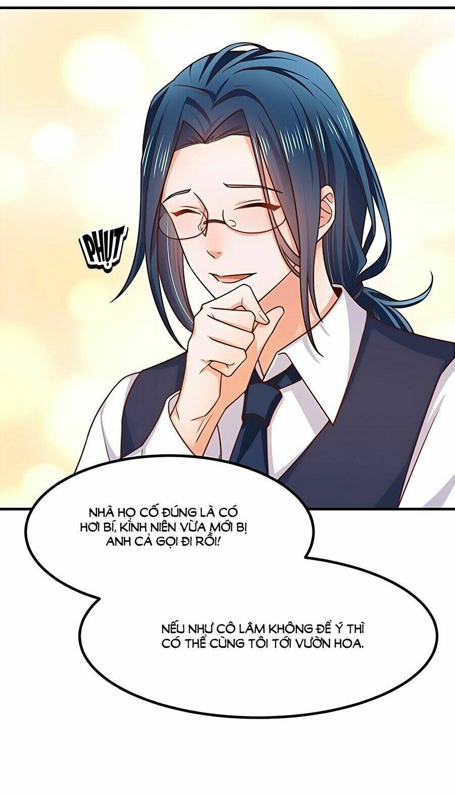 Nhật Ký Báo Thù Của Thiên Kim Hai Mặt: Chapter 35