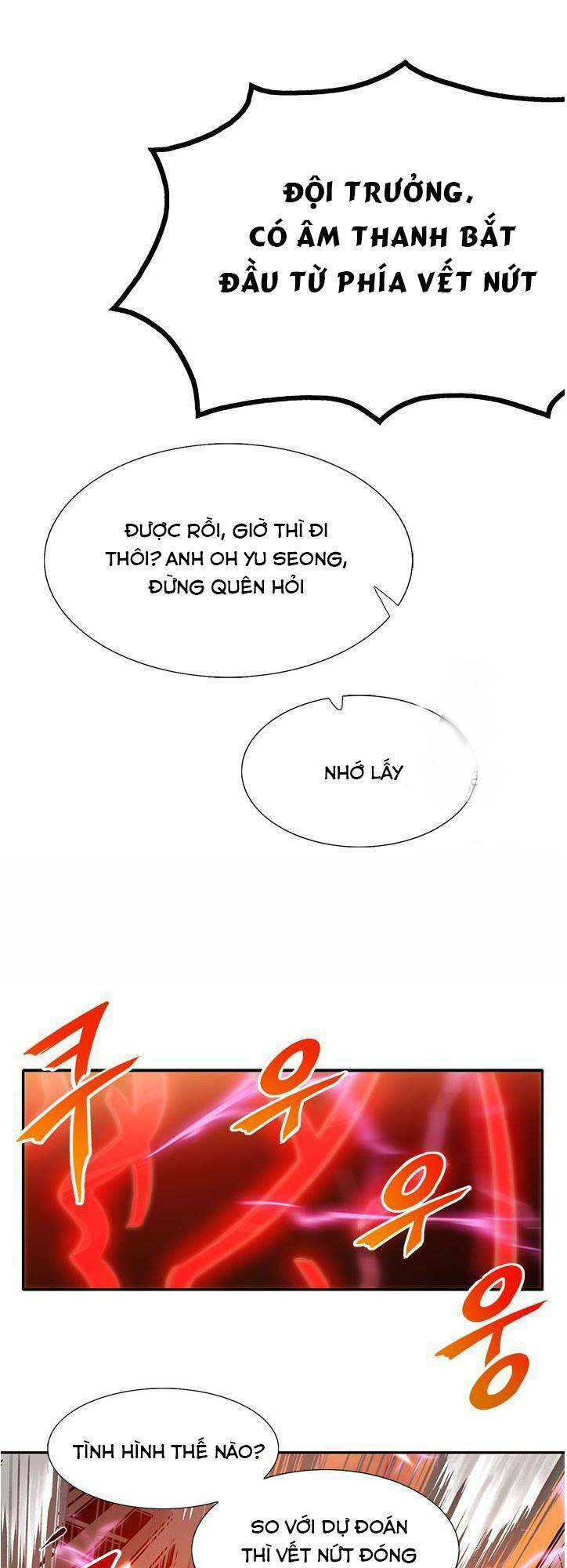 Tôi Tự Động Săn Một Mình: Chapter 23