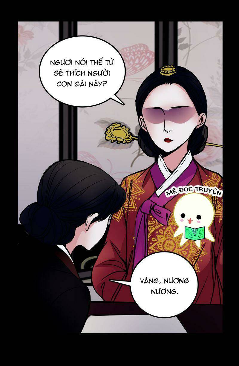 Nhật Ký Nữ Phù Thủy Hồi Sinh: Chapter 43