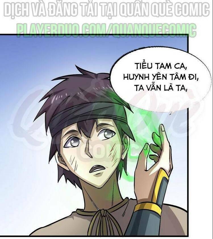 Đấu Hồn Đại Lục: Chapter 16