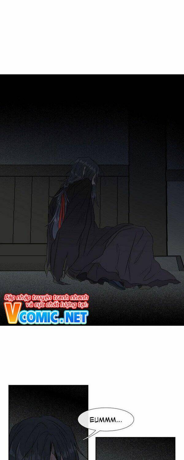 Học Sĩ Tái Sinh: Chapter 124.5