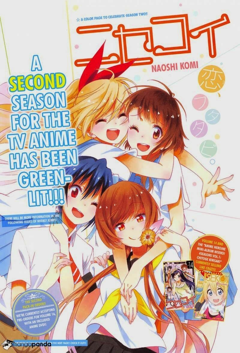 Tình Yêu Ngang Trái: Chapter 141