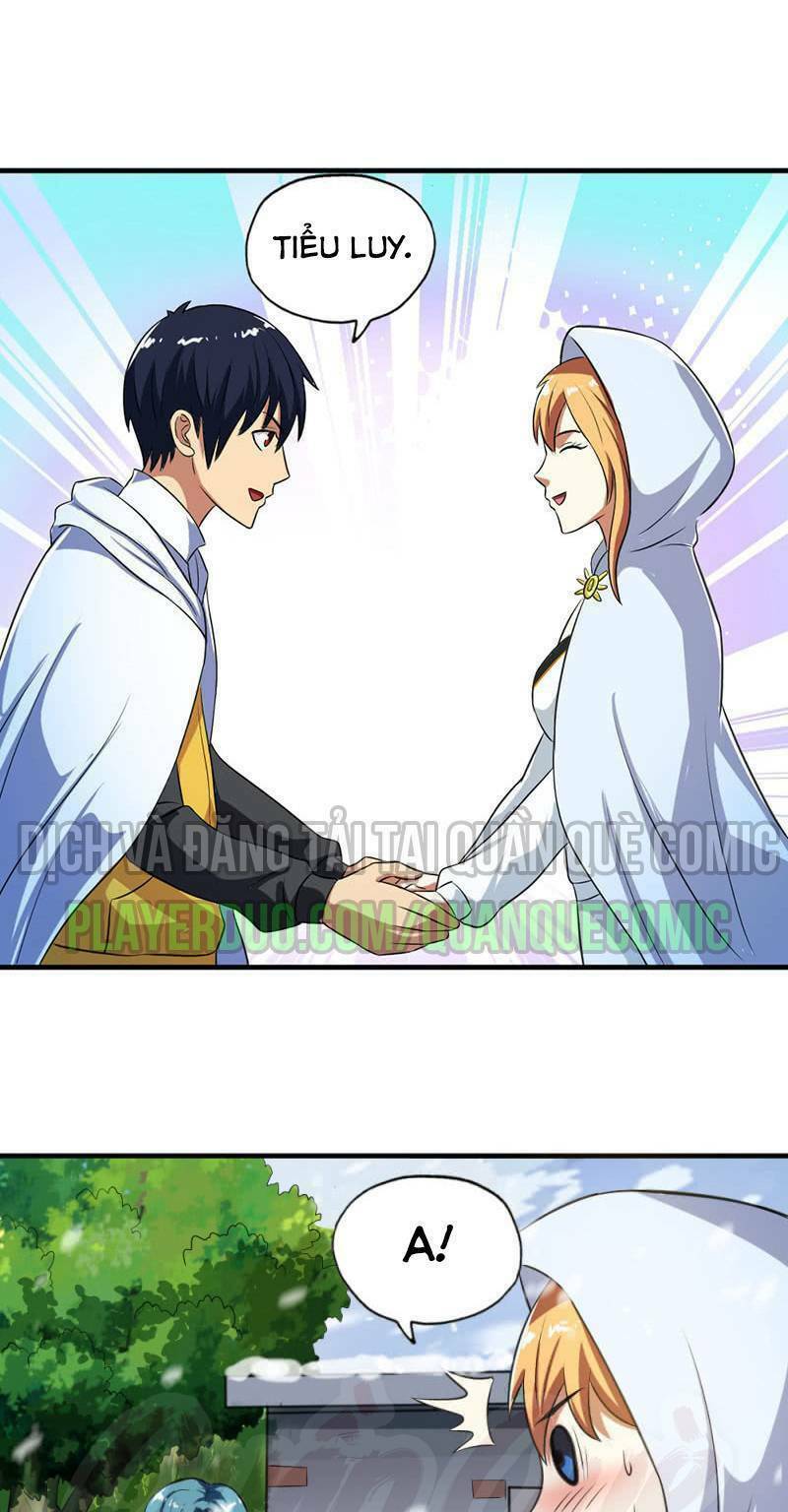 Cuộc Sống Tận Thế Bắt Đầu Từ Số 0: Chapter 47