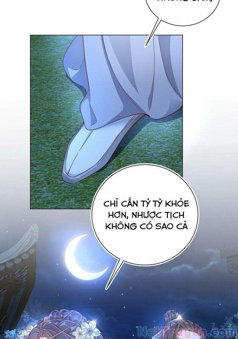 Công Lược Trưởng Thành Của Vương Phi: Chapter 34