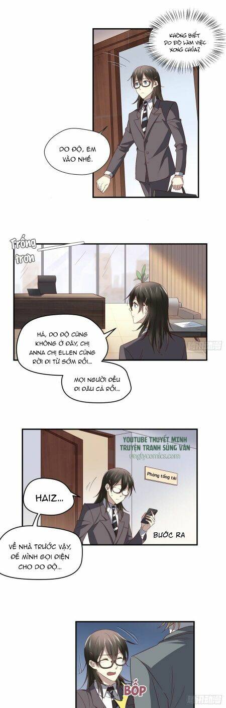 Đơn Phương Yêu Thầm Anh: Chapter 79