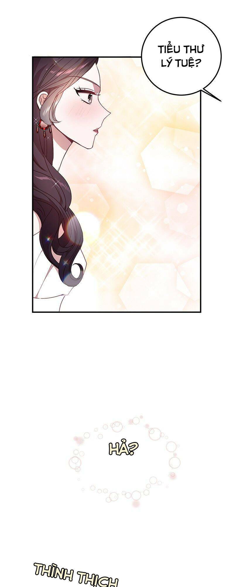 Người Yêu Của Rồng Đen: Chapter 31