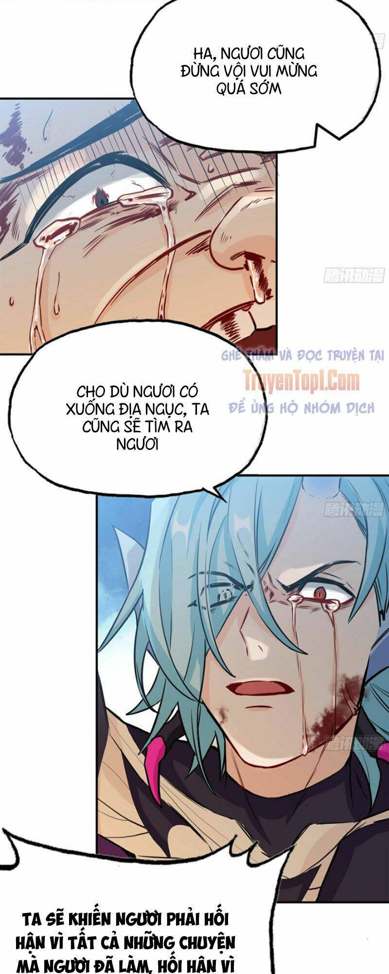Khởi Đầu Bằng Một Con Côn: Chapter 139
