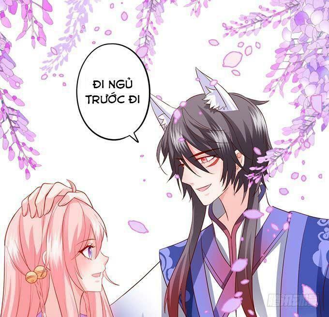 Hồ Tiên Hung Bạo: Chapter 124
