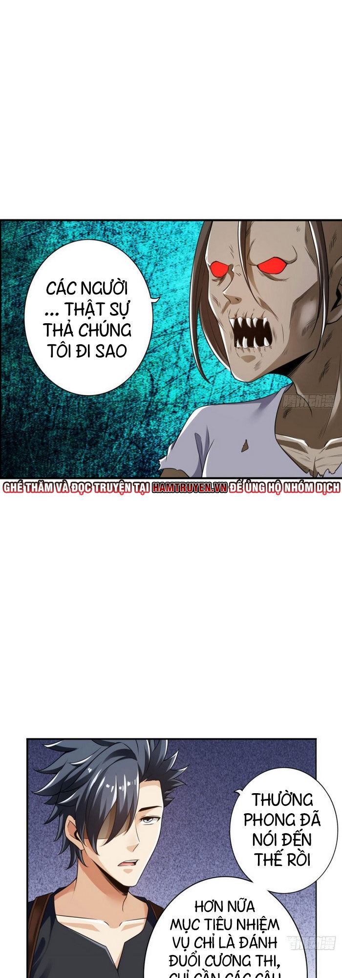Hệ Thống Tìm Đường Chết Mạnh Nhất: Chapter 89
