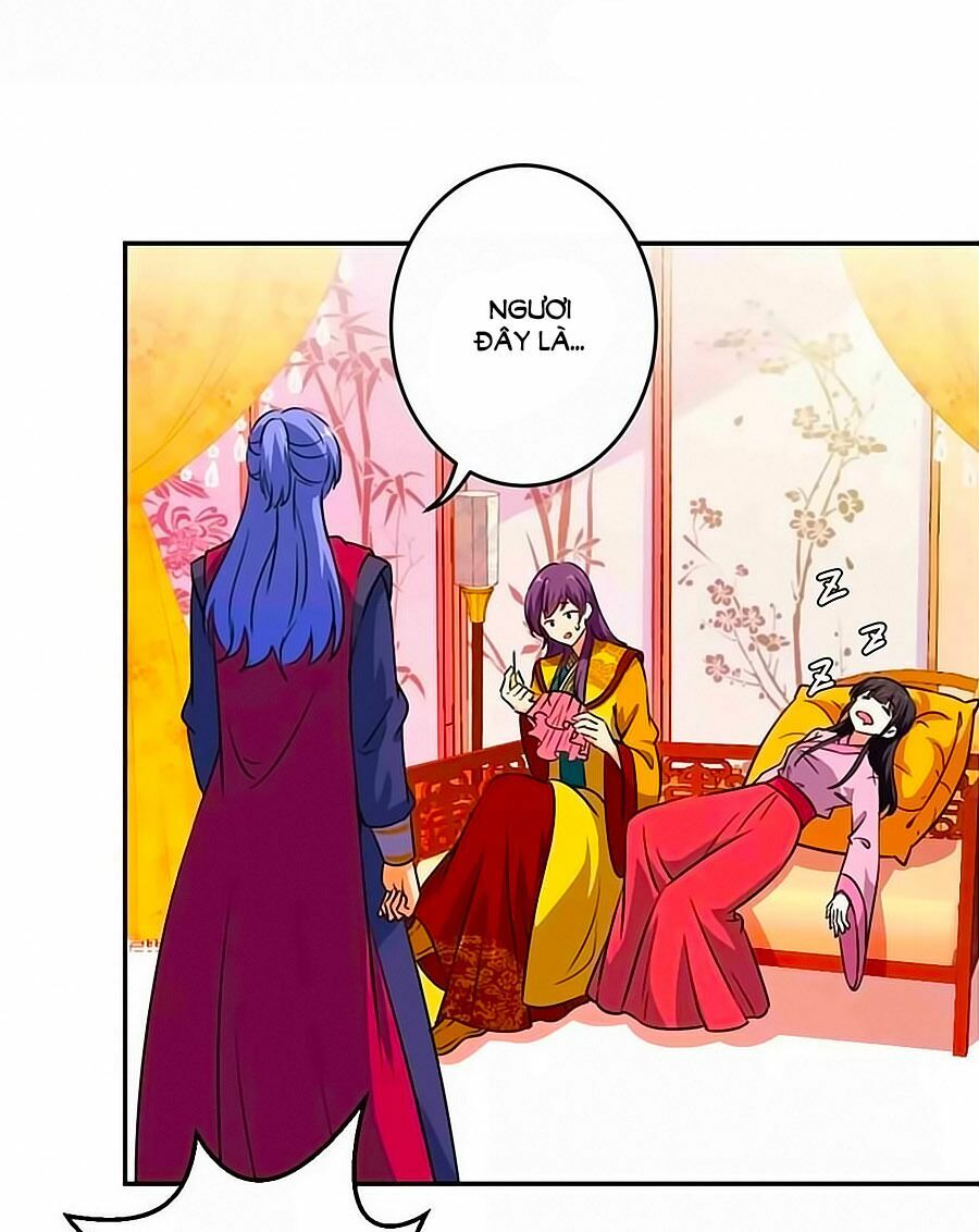 Vương Gia ! Ngươi Thật Bỉ Ổi !: Chapter 419