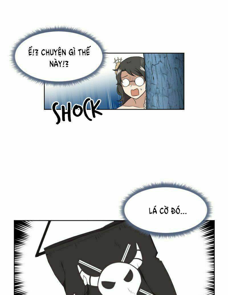 Pháp Sư Và Nữ Chúa Quỷ: Chapter 58