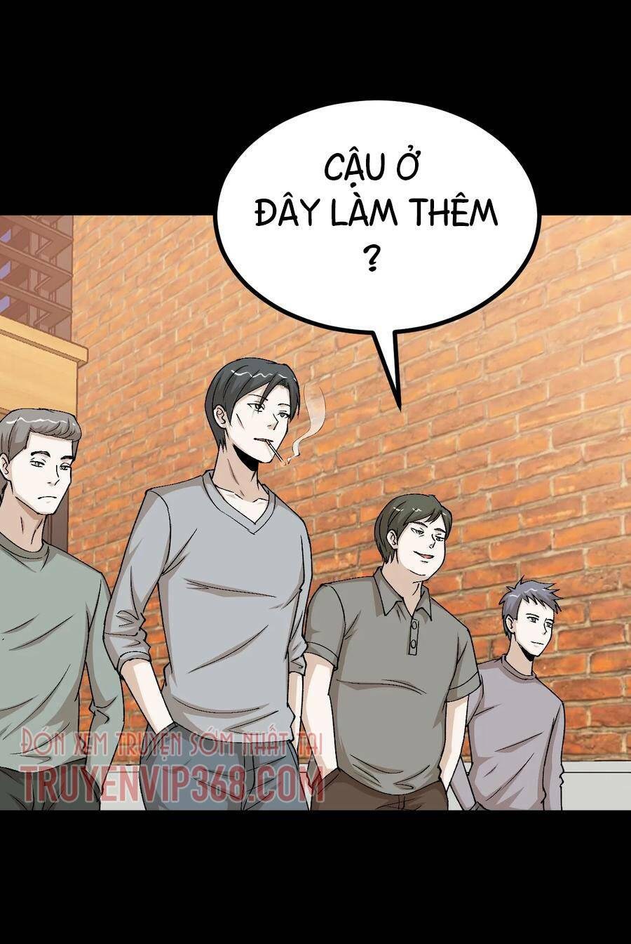 Đai Ca Trở Lại Tuổi 16: Chapter 123