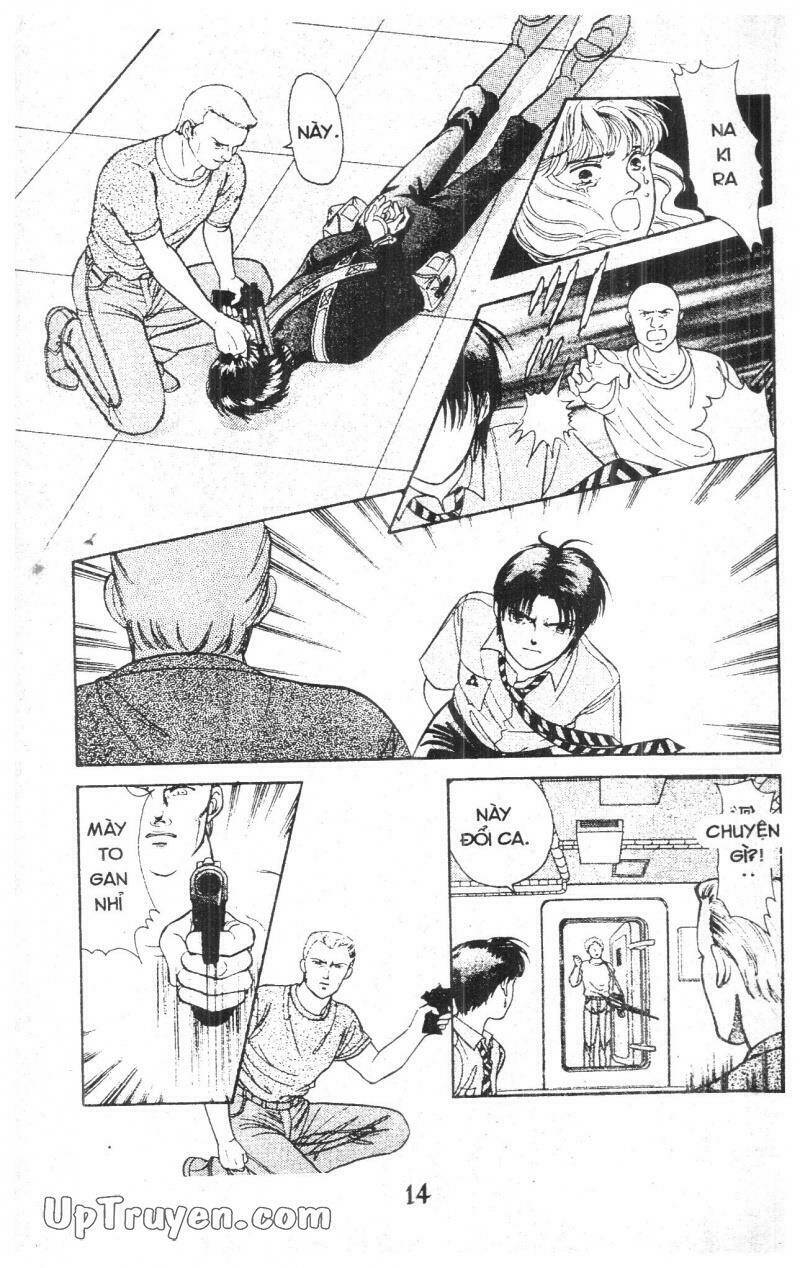 9 Banme No Musashi: Chapter 6