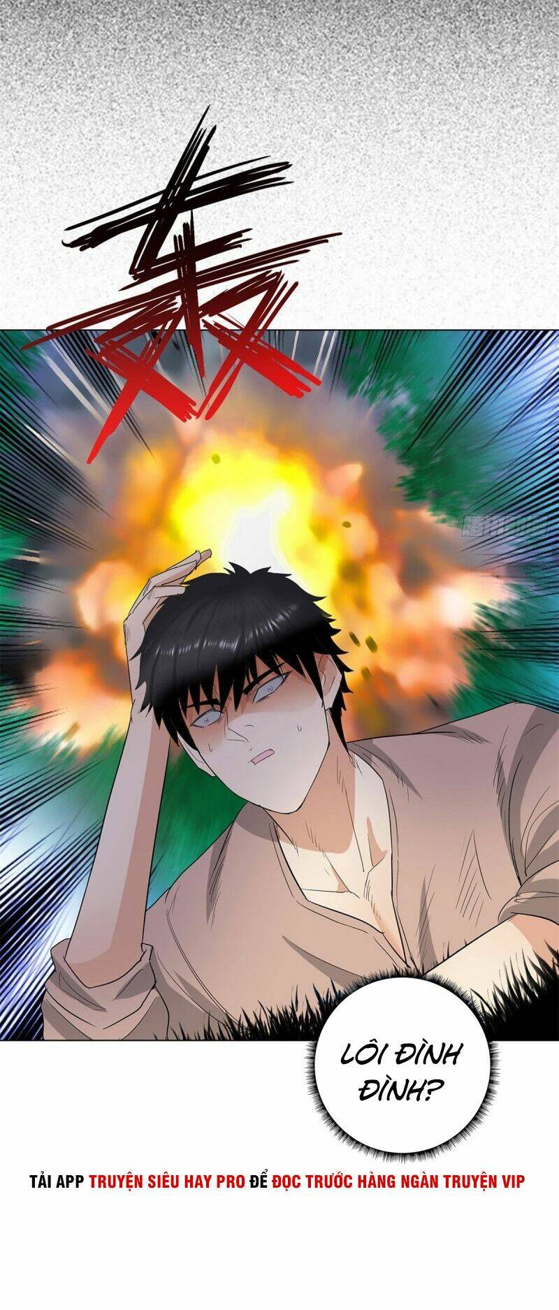 Học Viện Cao Thủ: Chapter 222