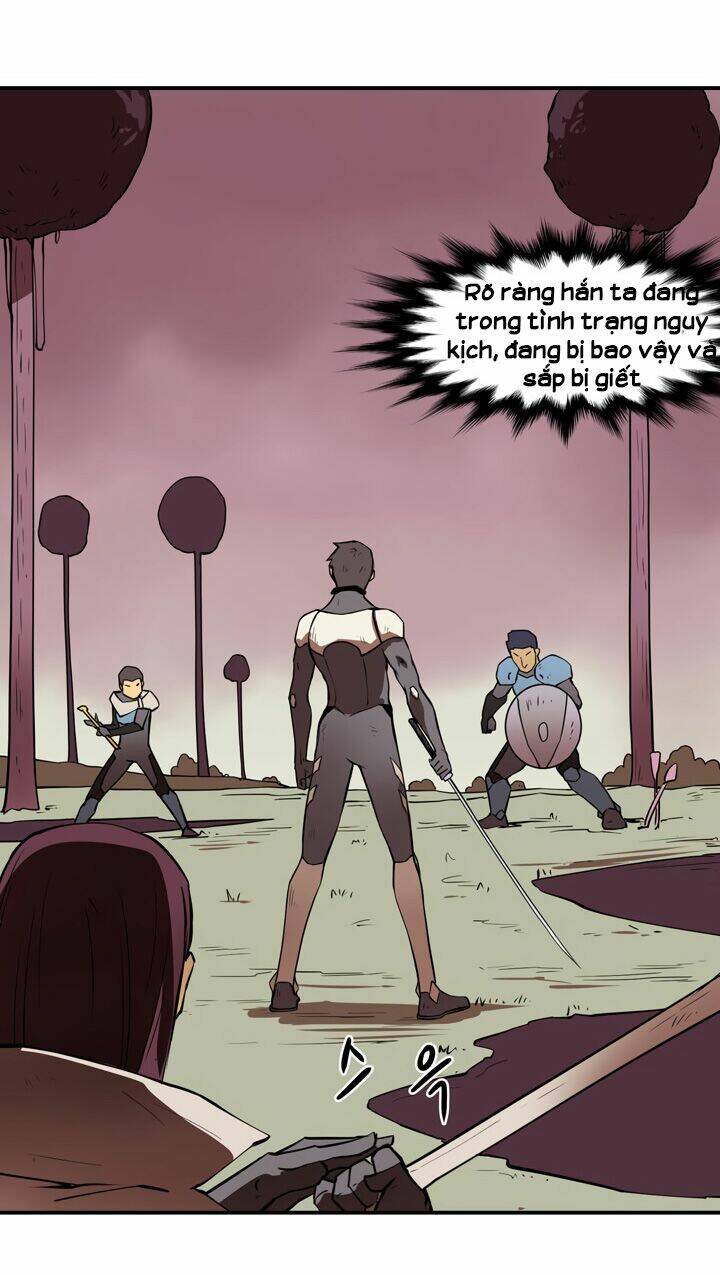 Raid: Chapter 15