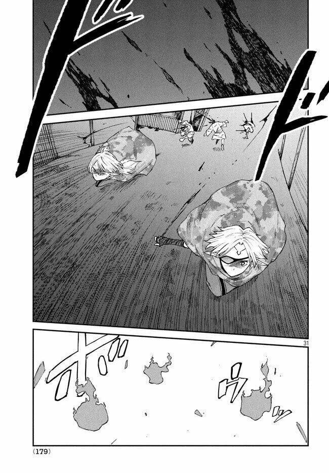 Elf Deck To Senjou Gurashi: Chapter 10