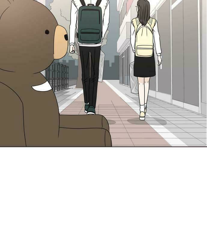 30 Phút Bước Đi Bên Em: Chapter 18.5