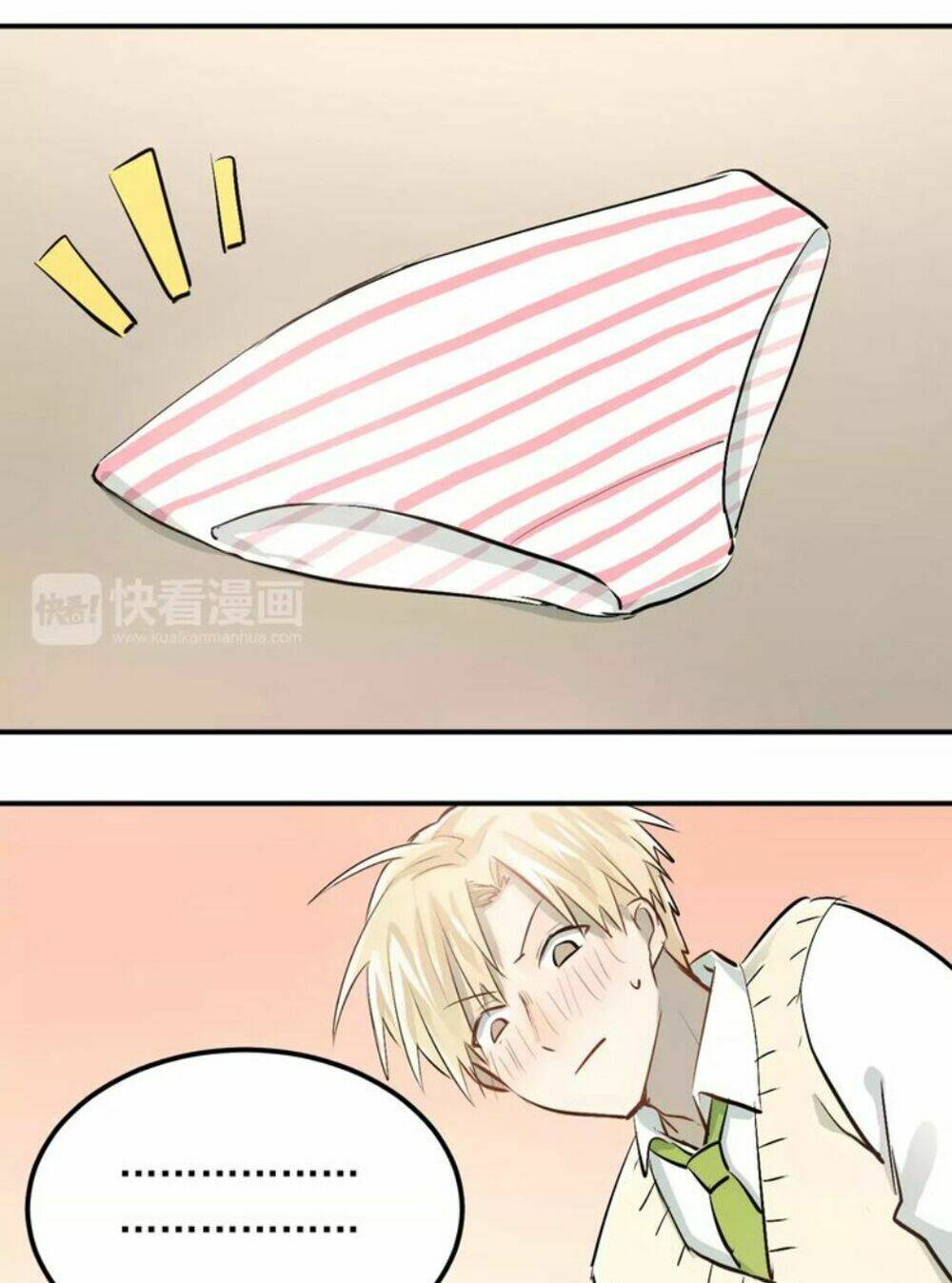 Đầu Gấu Biết Yêu: Chapter 48