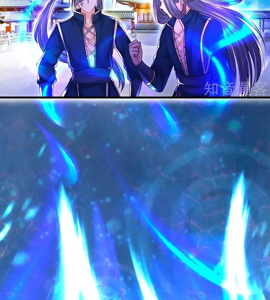 Phụng Lâm Thiên Hạ: Đệ Nhất Mỹ Nữ: Chapter 26