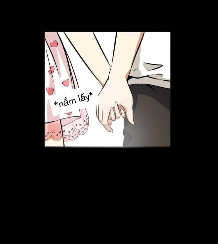 Giày Thủy Tinh: Chapter 16.2