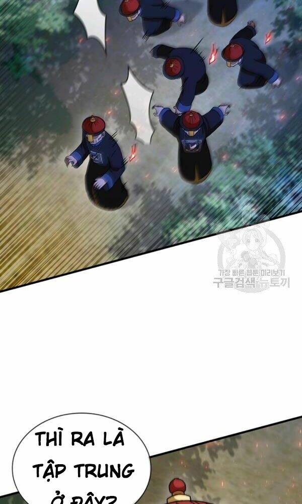 Thân Thủ Đệ Nhất Kiếm: Chapter 75