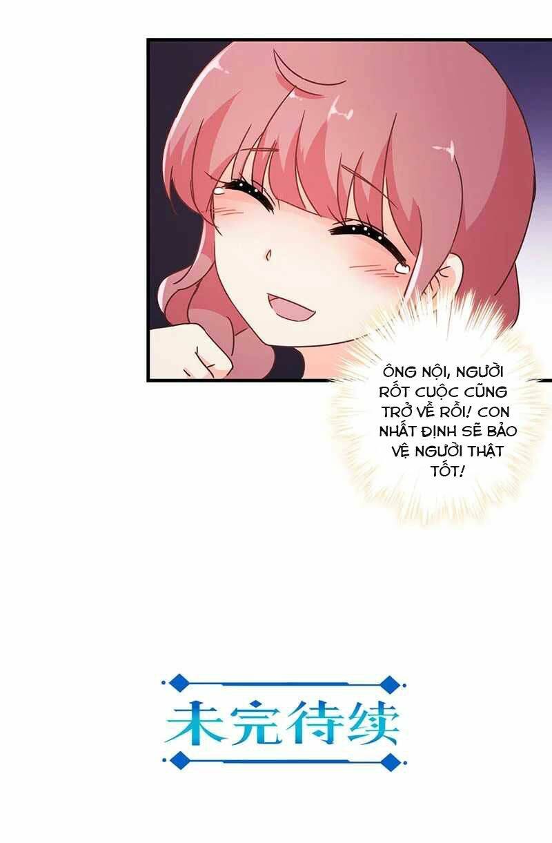 Trọng Sinh Chi Hao Môn Cường Thế Quy Lai: Chapter 122