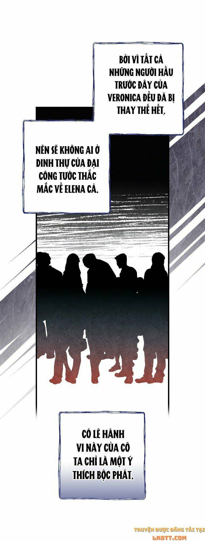 Hoàng Phi Bóng Tối: Chapter 15