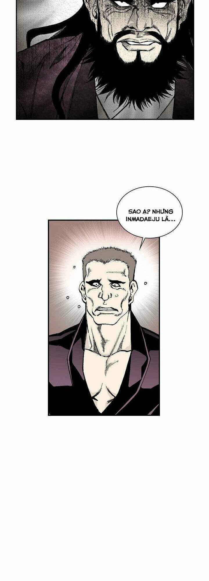 Thế Giới Võ Thuật Của Pháp Sư: Chapter 30