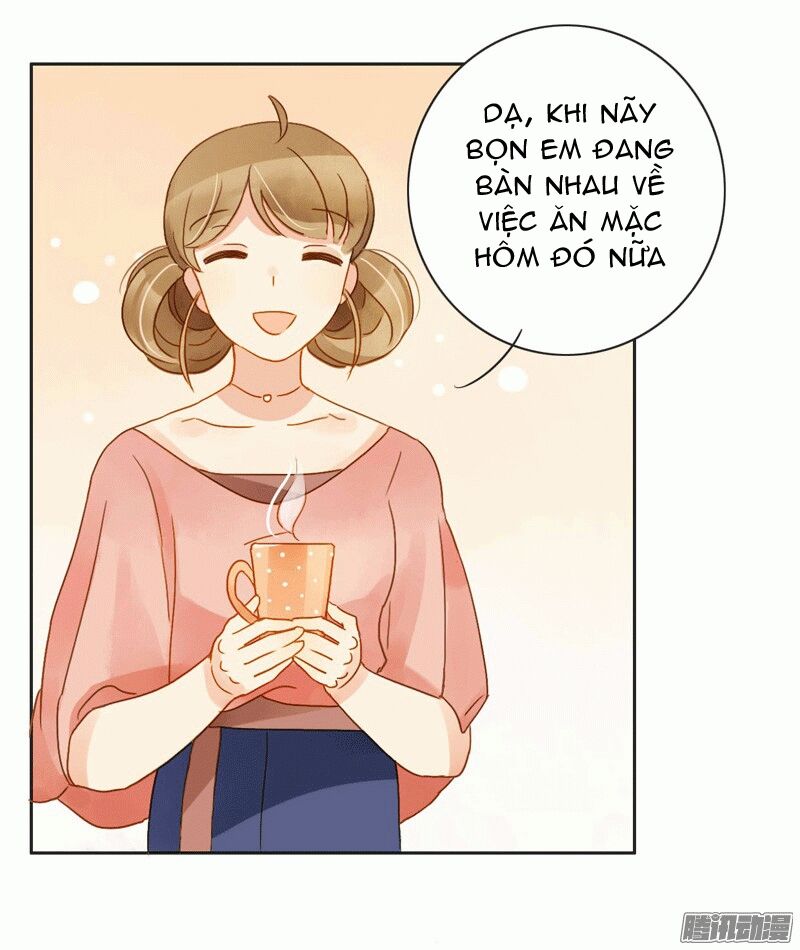 Sức Mạnh Của Sắc Đẹp: Chapter 53