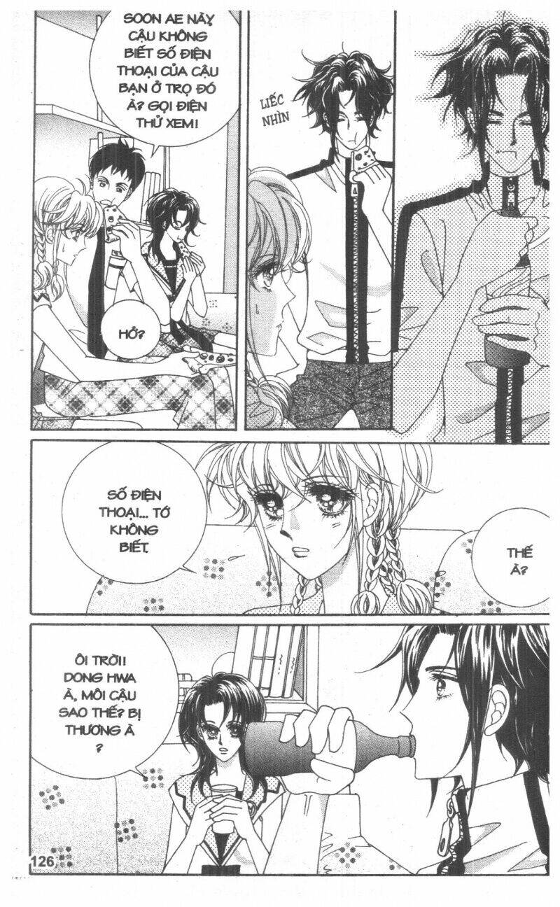 Cũng Vì Em: Chapter 1