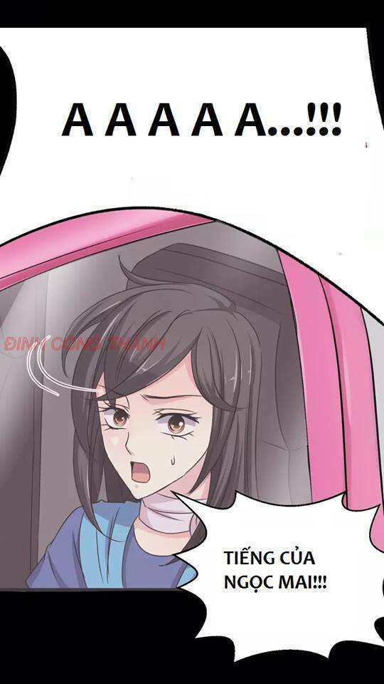 Truyện Kinh Dị Ở Tòa Nhà Số 44: Chapter 40