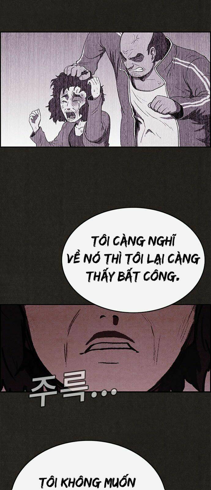 Quái Vật Tại Chung Cư Xanh: Chapter 46