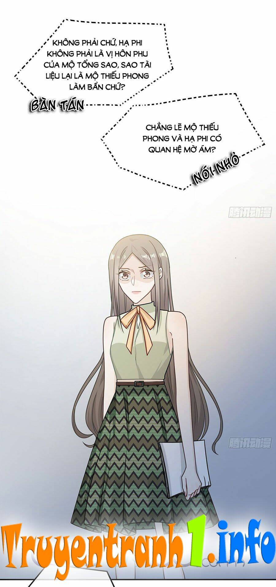 Hai Cách Tìm Gặp Người Yêu: Chapter 74