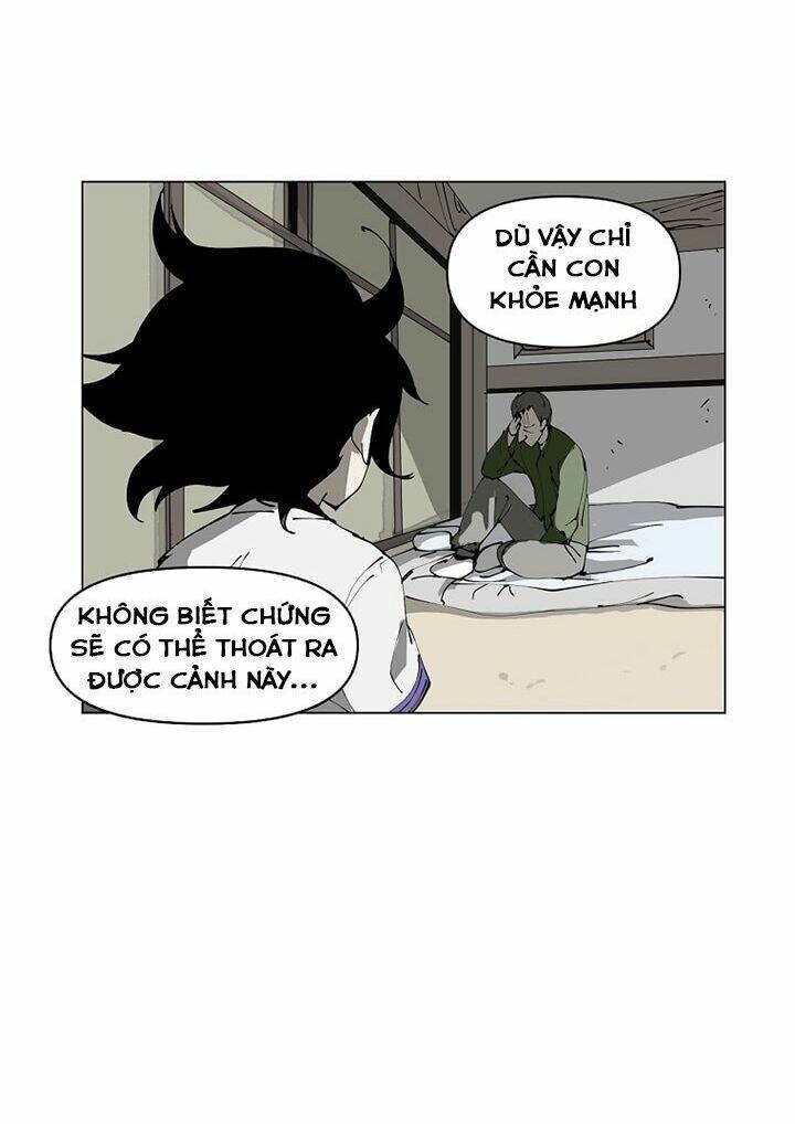 Nỗ Lực: Chapter 5
