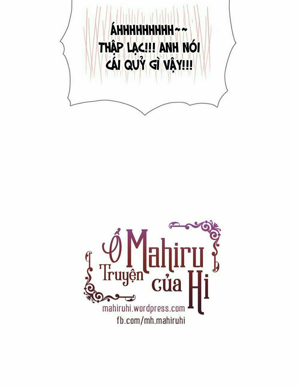 Tình Yêu Chớp Nhoáng: Chapter 85