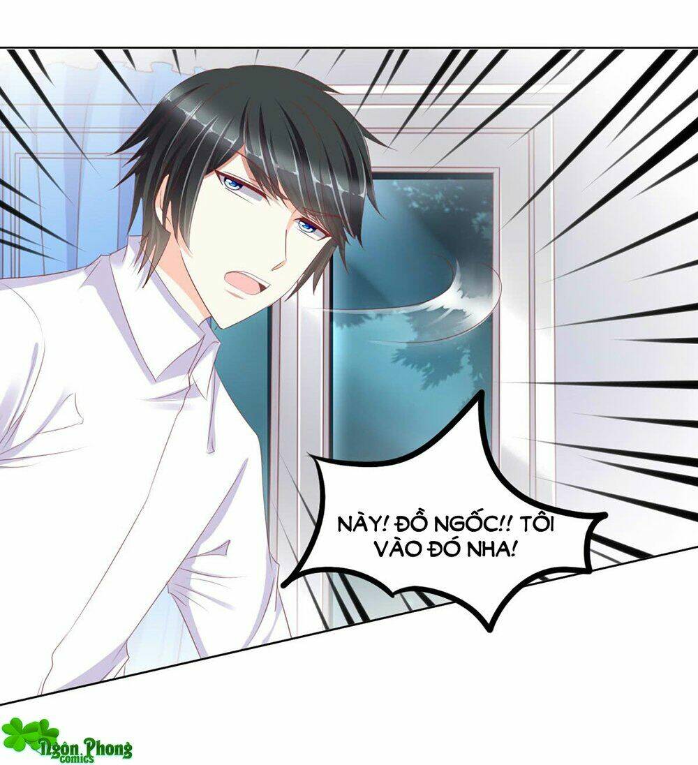 Hoàng Đế “Phế Vật” Tiến Hóa Sử: Chapter 52