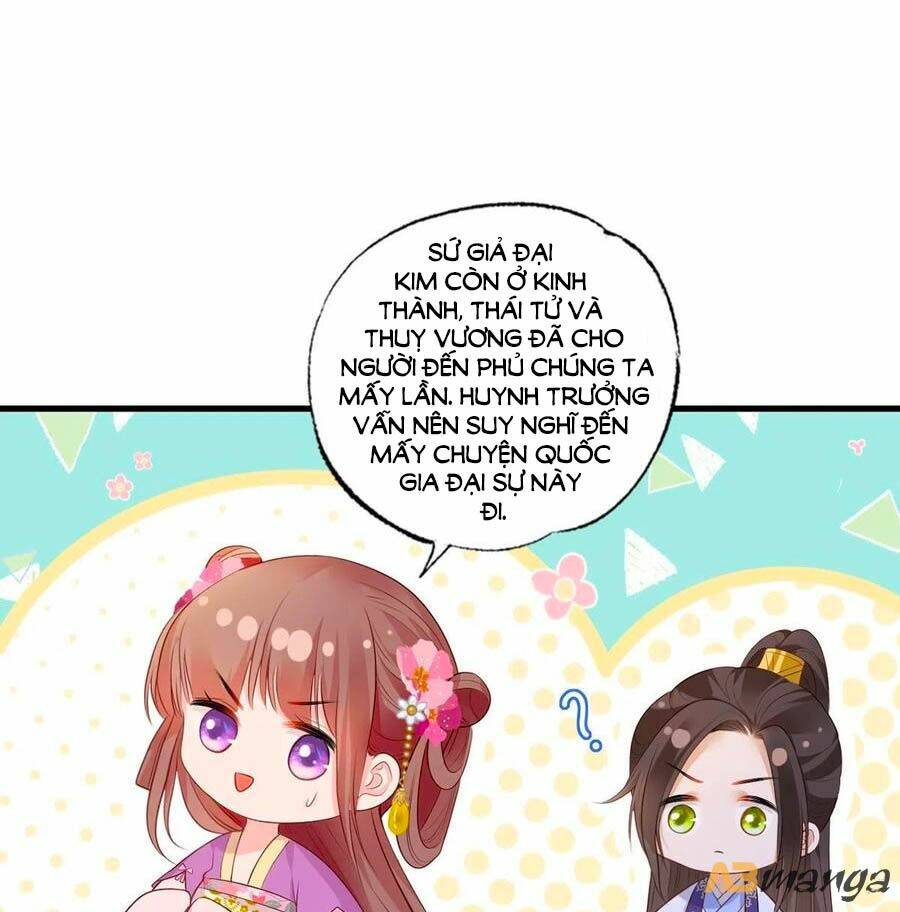 Nữ Thủ Phú Chi Kiều Sủng Nhiếp Chính Vương: Chapter 74