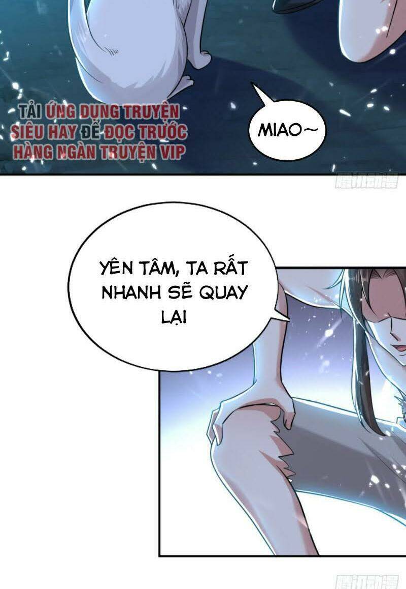 Dị Giới Siêu Cấp Ở Rể: Chapter 54