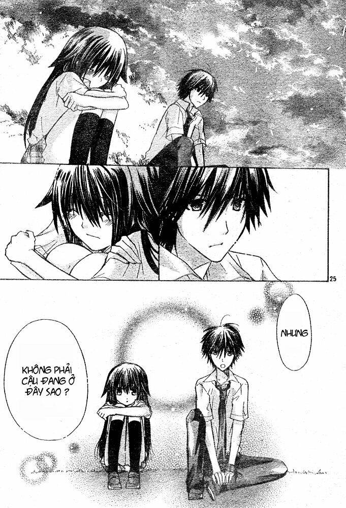Kokoni Iru Yo: Chapter 10