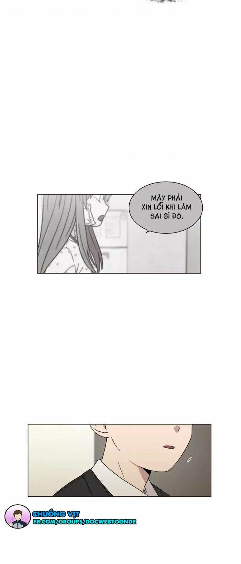 …”Một Sự Thật Khá Khó Chịu.”: Chapter 43