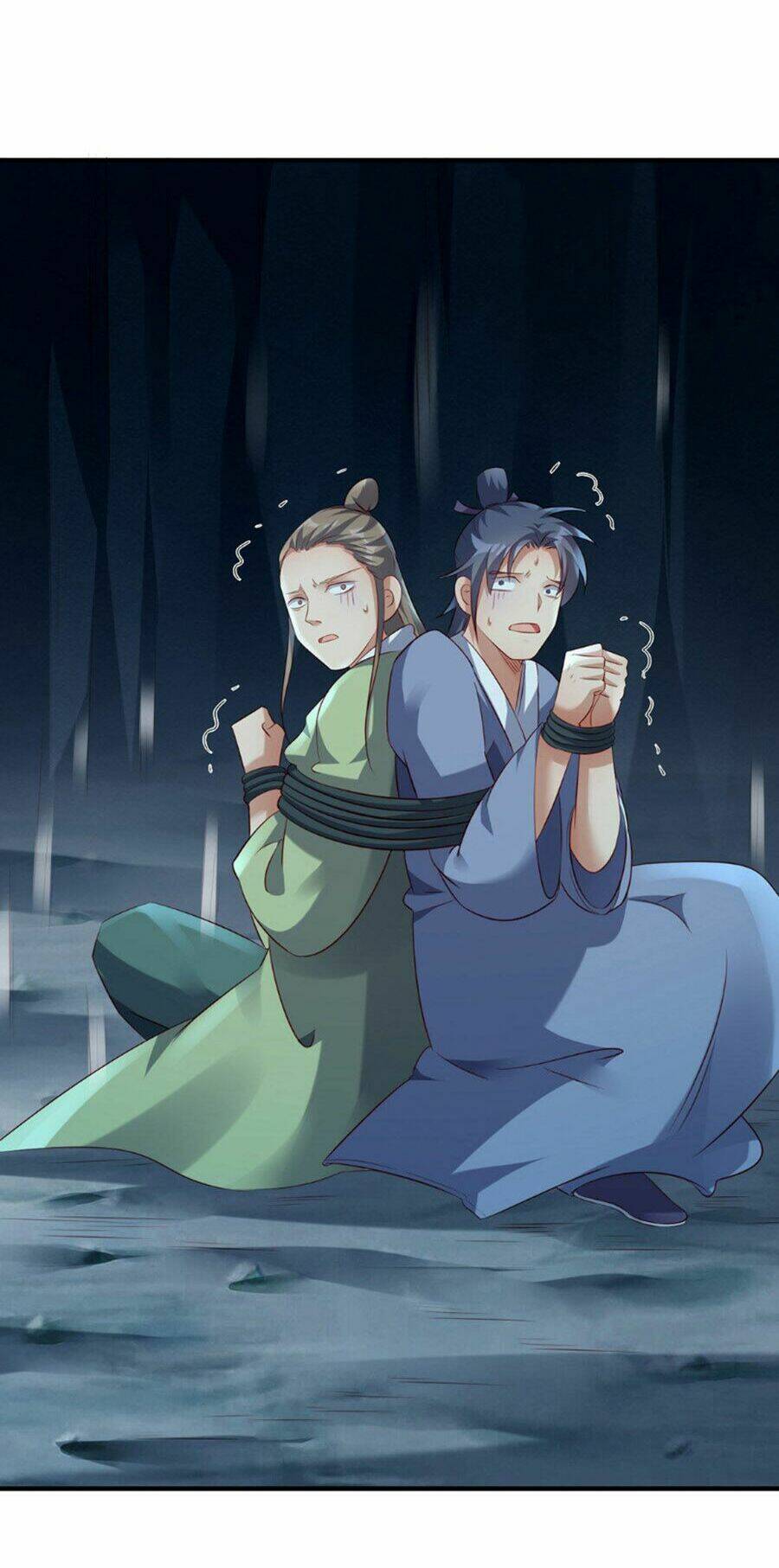 Thiên Kim Bất Hoán: Chapter 15