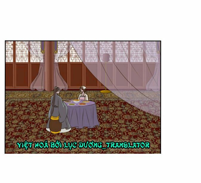 Kẻ Bị Ruồng Bỏ: Chapter 108