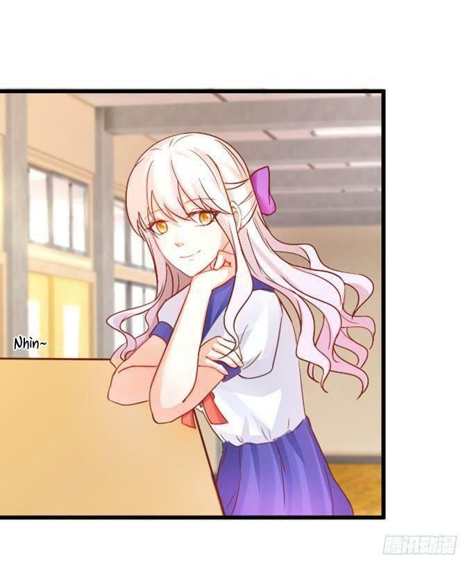 Hồ Tiên Hung Bạo: Chapter 56