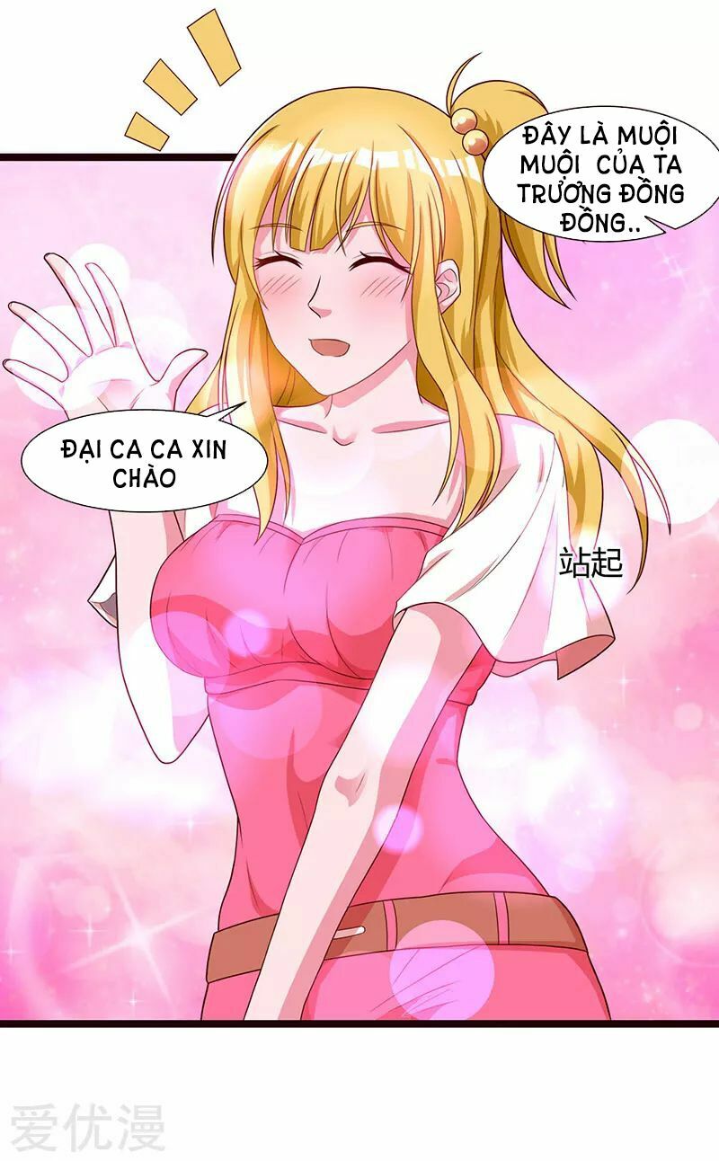 Trọng Sinh Khí Thiếu Quy Lai: Chapter 31