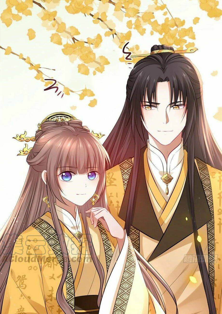 Vương Phi Thật Thích Trang Điểm: Chapter 115